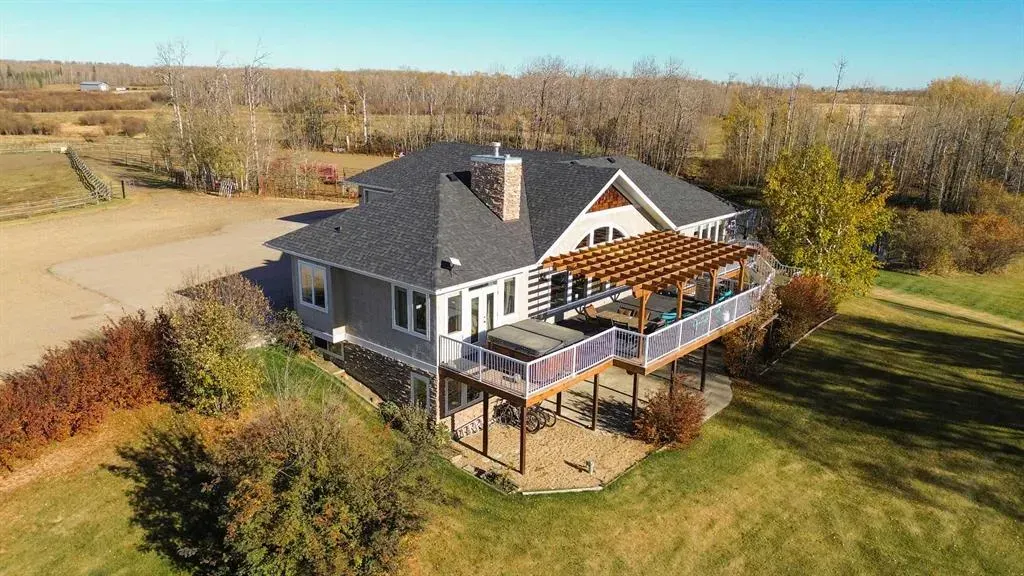 39517 Range Road 31A