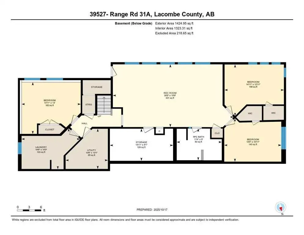 39517 Range Road 31A