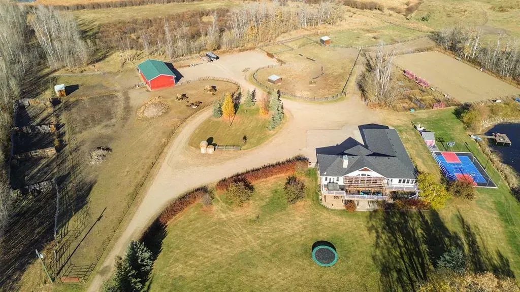 39517 Range Road 31A