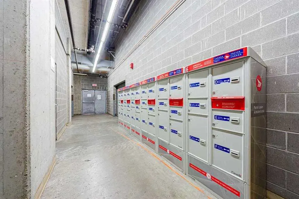 1053 10 Street SW, #1615