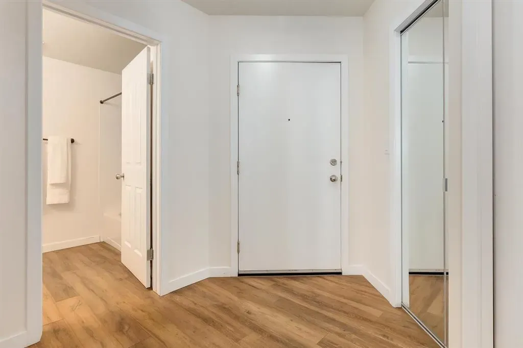 1053 10 Street SW, #1615