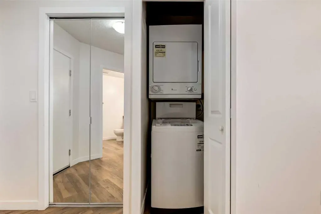 1053 10 Street SW, #1615