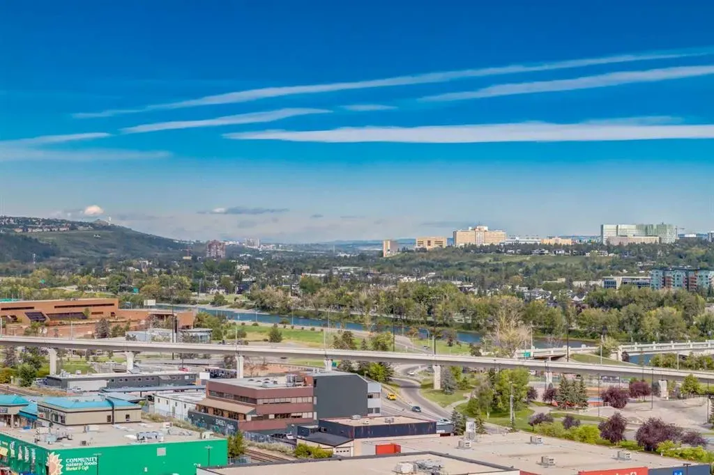 1053 10 Street SW, #1615