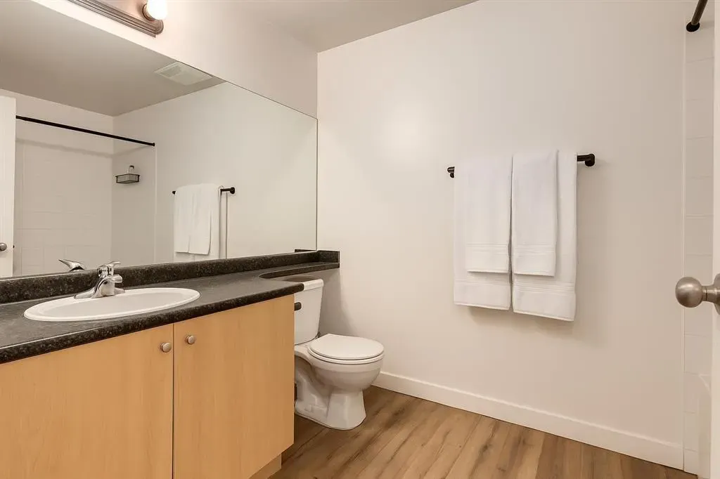 1053 10 Street SW, #1615