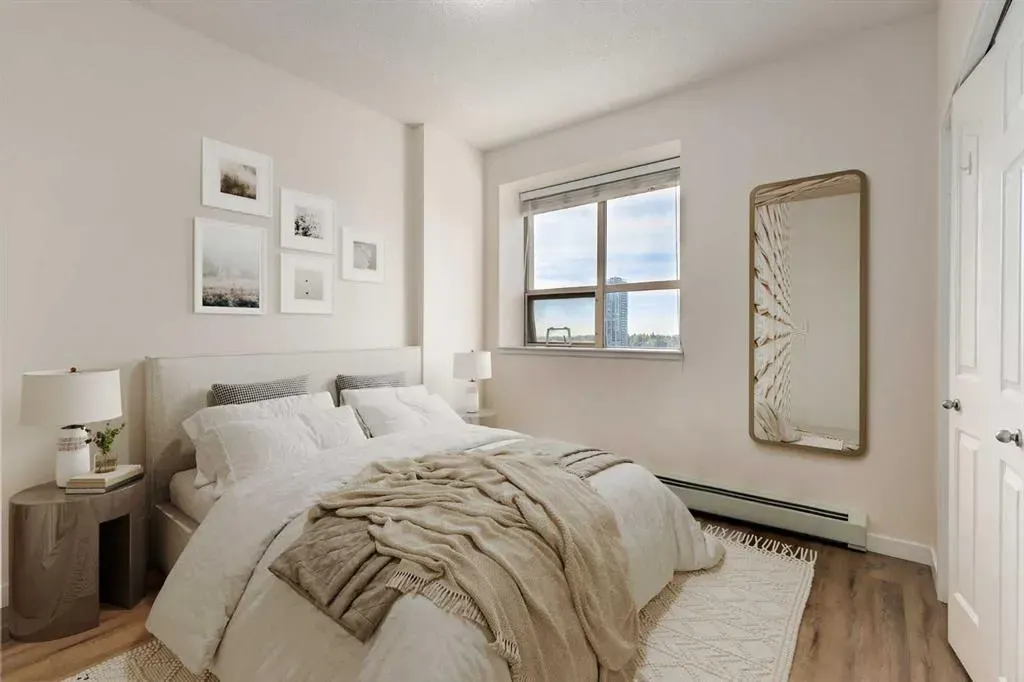 1053 10 Street SW, #1615