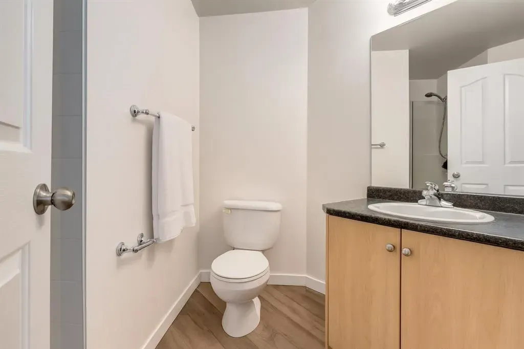 1053 10 Street SW, #1615