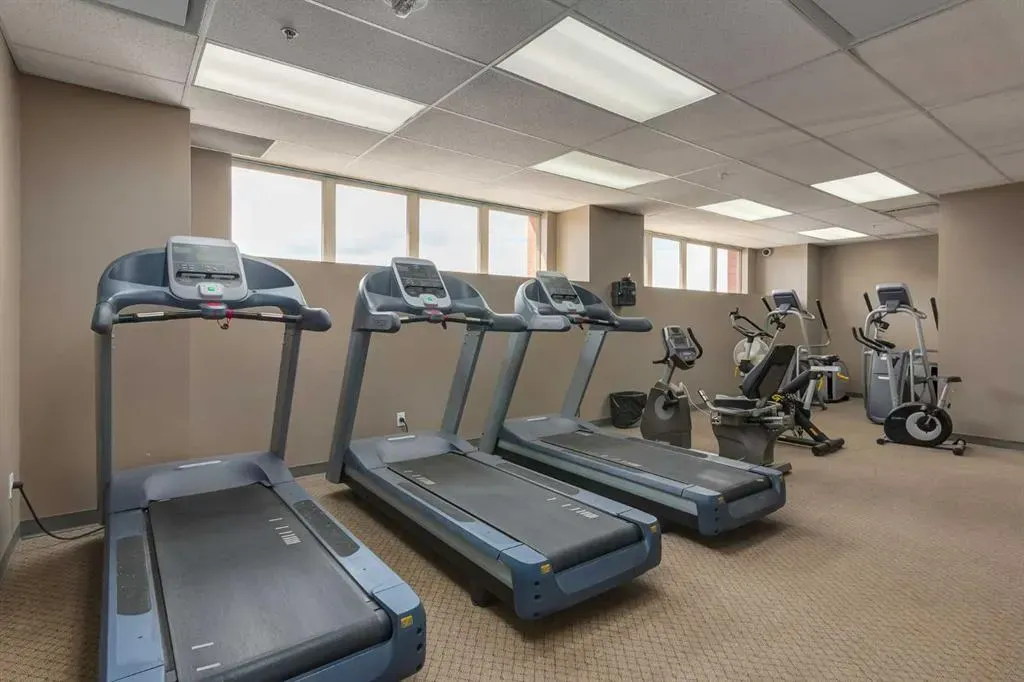 1053 10 Street SW, #1615