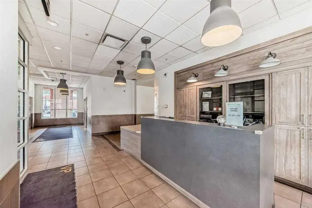 1053 10 Street SW, #1615