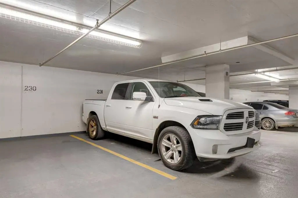 1053 10 Street SW, #1615