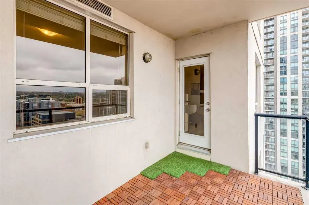 1053 10 Street SW, #1615