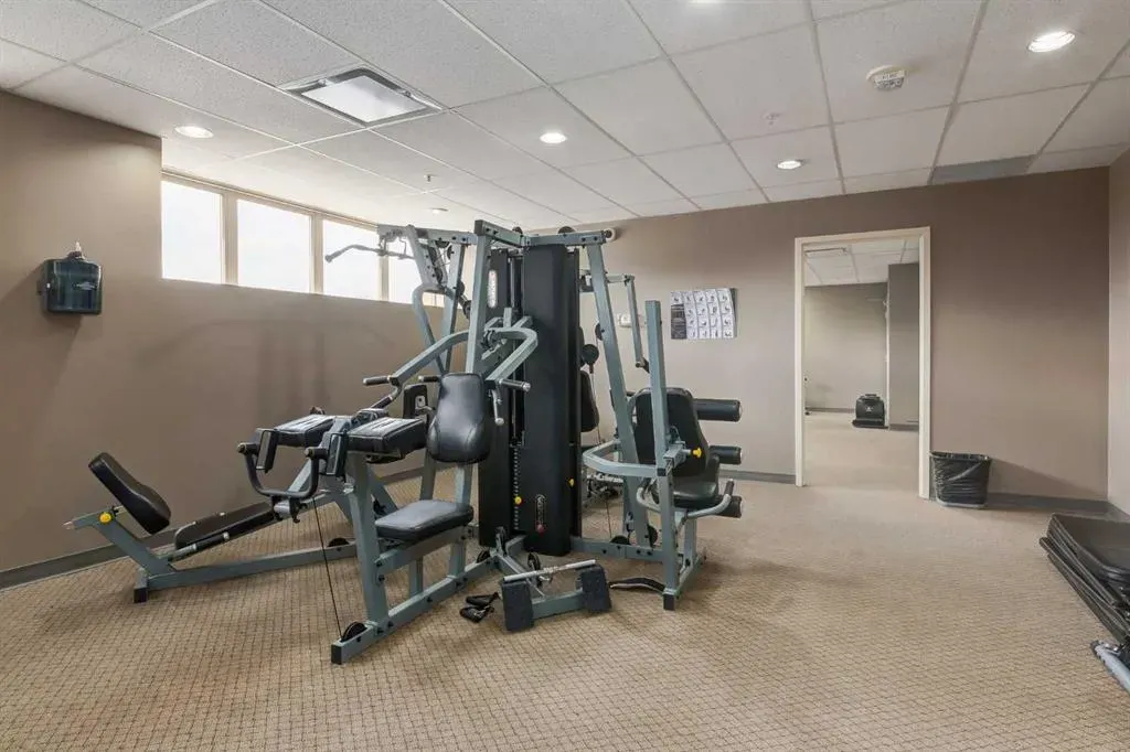 1053 10 Street SW, #1615