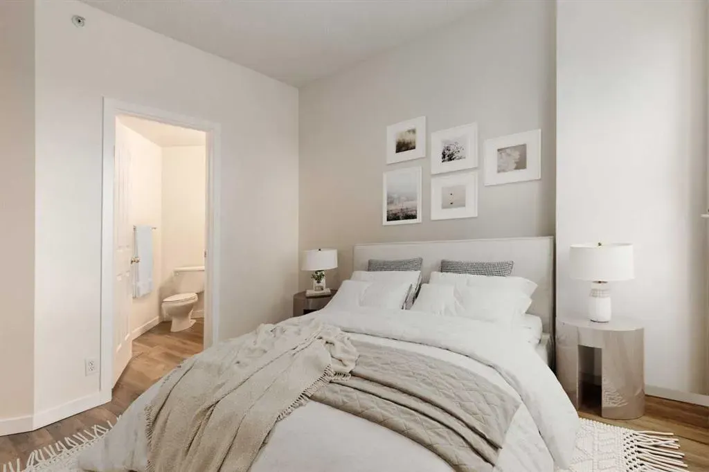 1053 10 Street SW, #1615