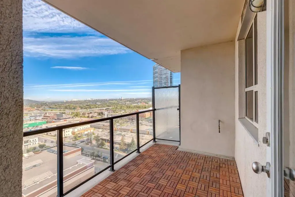 1053 10 Street SW, #1615