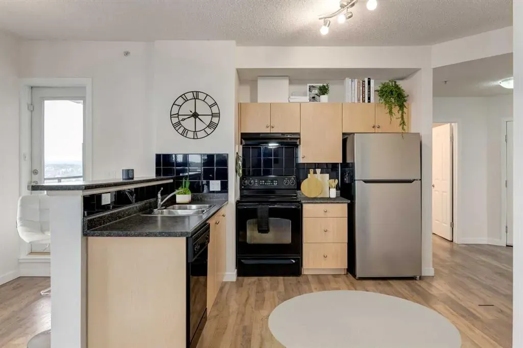 1053 10 Street SW, #1615