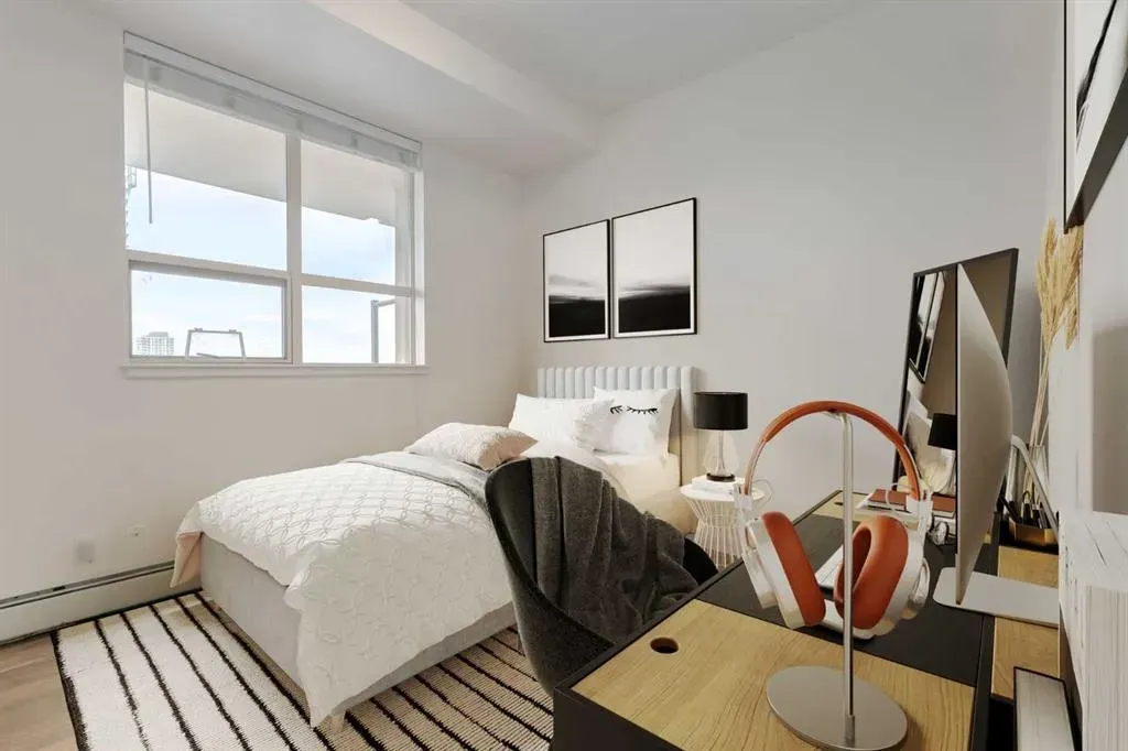 1053 10 Street SW, #1615