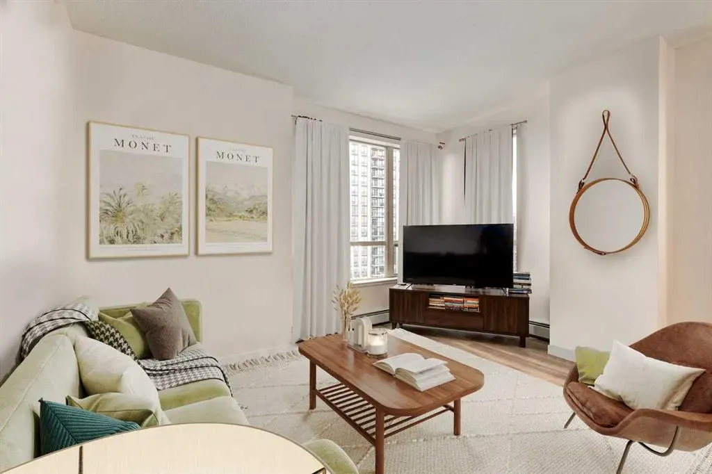 1053 10 Street SW, #1615