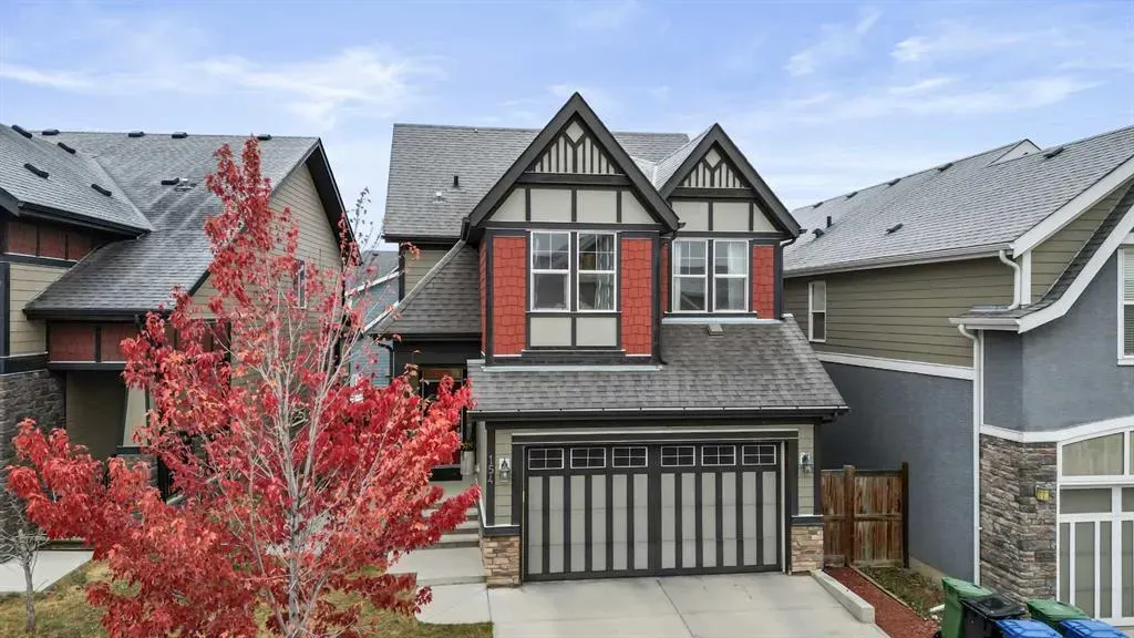 154 Masters Point SE
