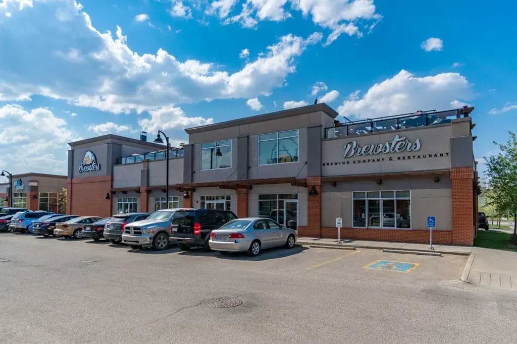 77 Mckenzie Towne Gate SE