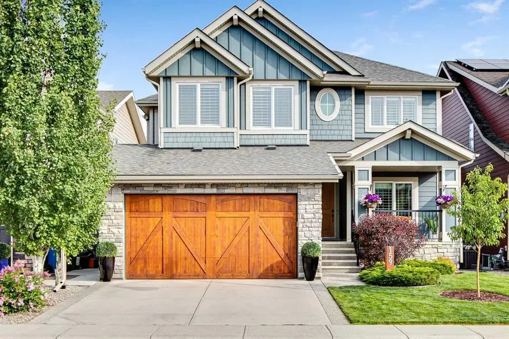 159 Auburn Sound Circle SE