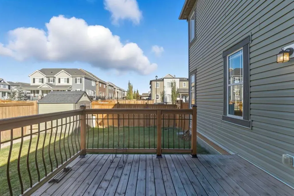 5 Osborne Gate SW