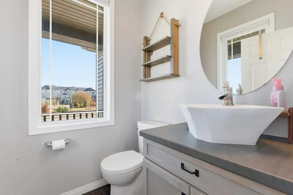 5 Osborne Gate SW