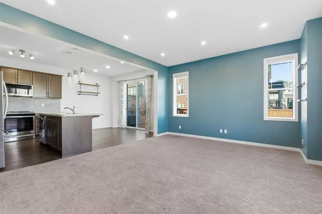 5 Osborne Gate SW