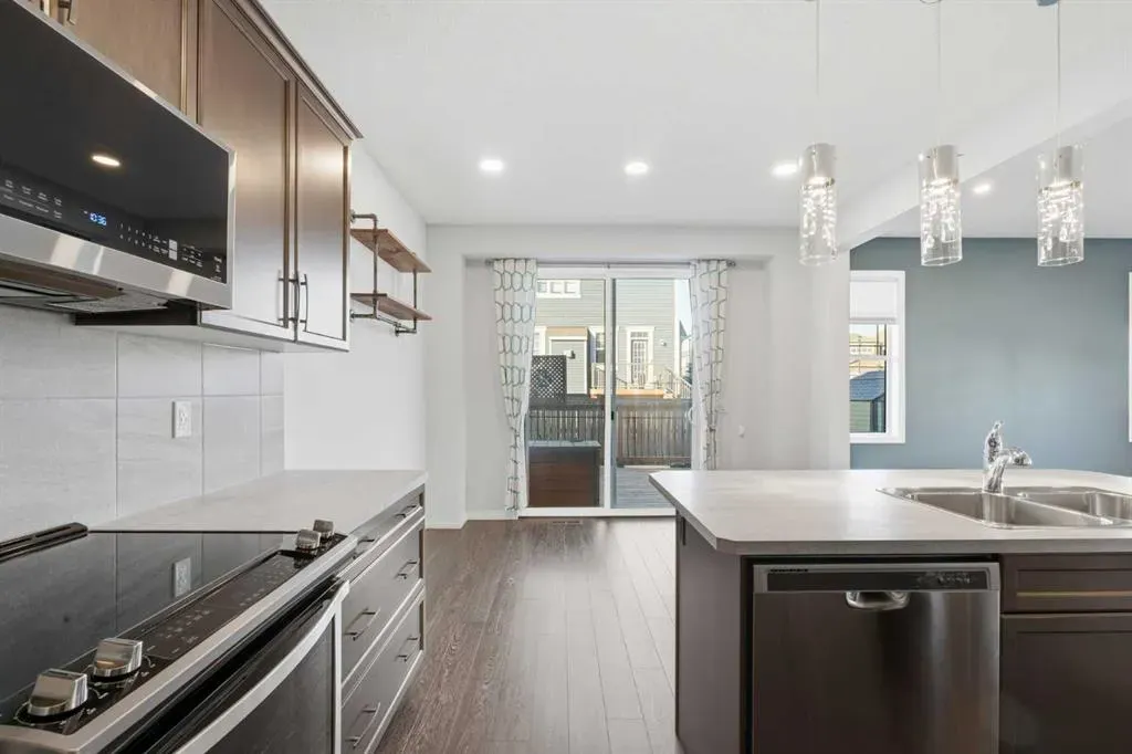 5 Osborne Gate SW