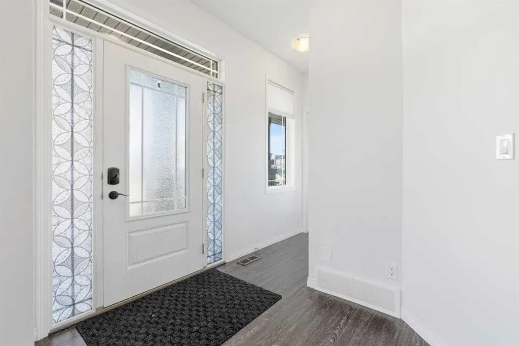 5 Osborne Gate SW
