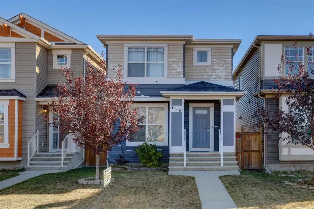 136 Evansborough Way NW