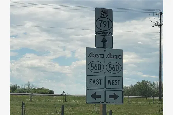 234081 Range Road 280