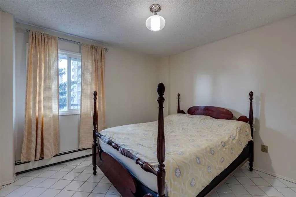 1320 12 Avenue SW, #401