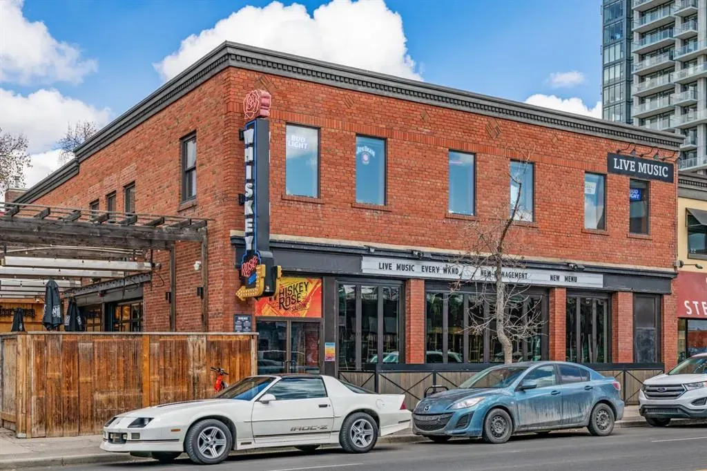 931 19 Avenue SW, #6