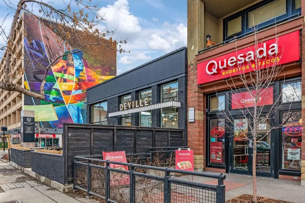 931 19 Avenue SW, #6