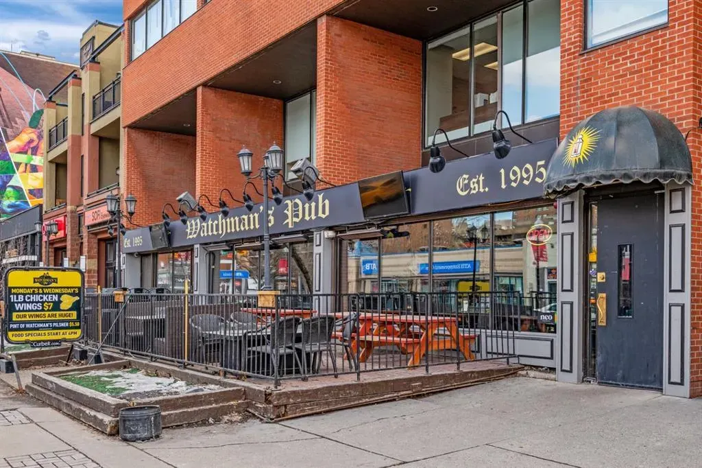 931 19 Avenue SW, #6