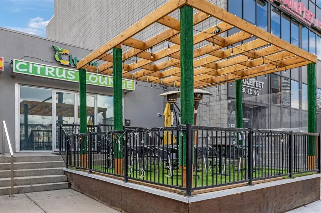 931 19 Avenue SW, #6