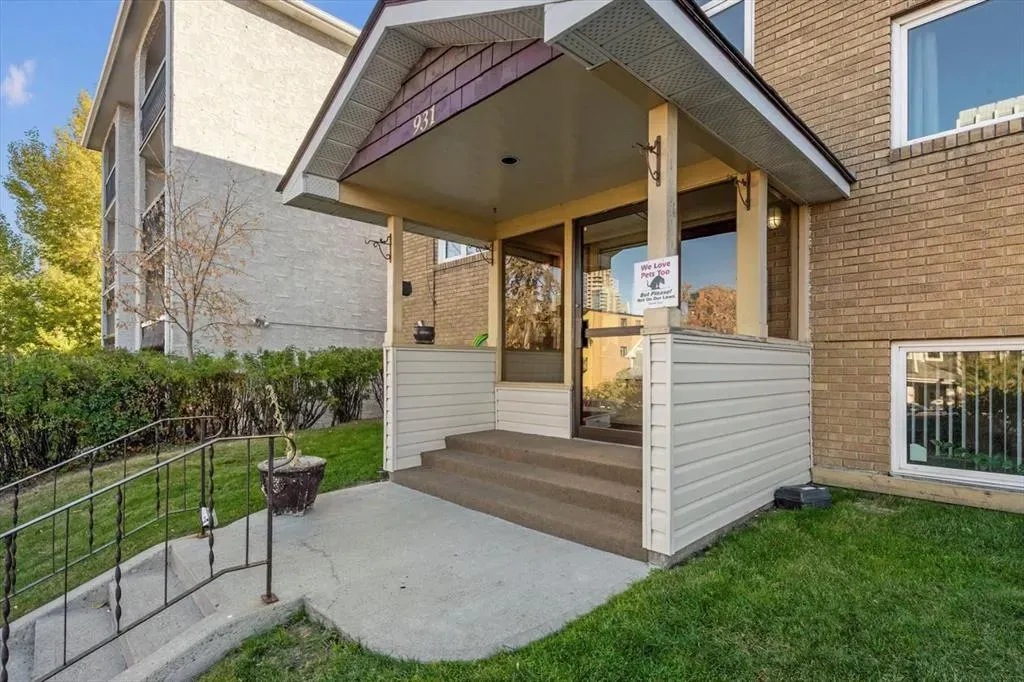 931 19 Avenue SW, #6