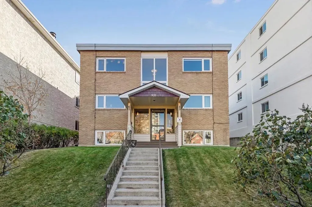 931 19 Avenue SW, #6