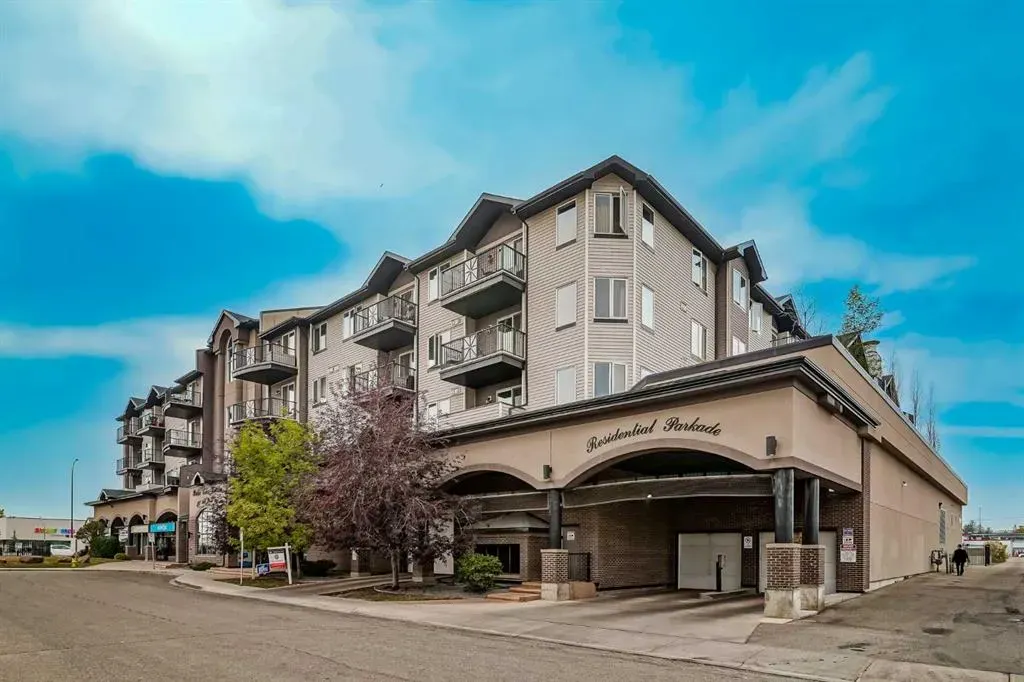 1727 54 Street SE, #401