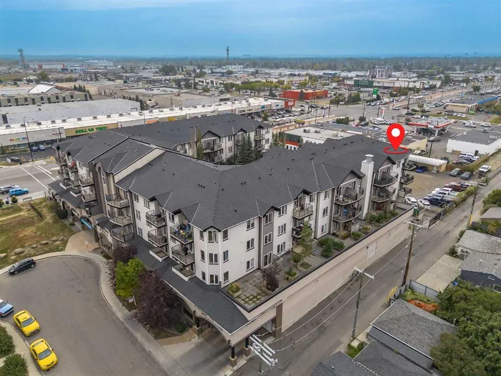 1727 54 Street SE, #401