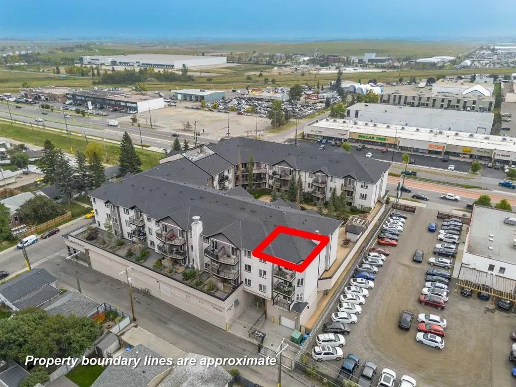 1727 54 Street SE, #401