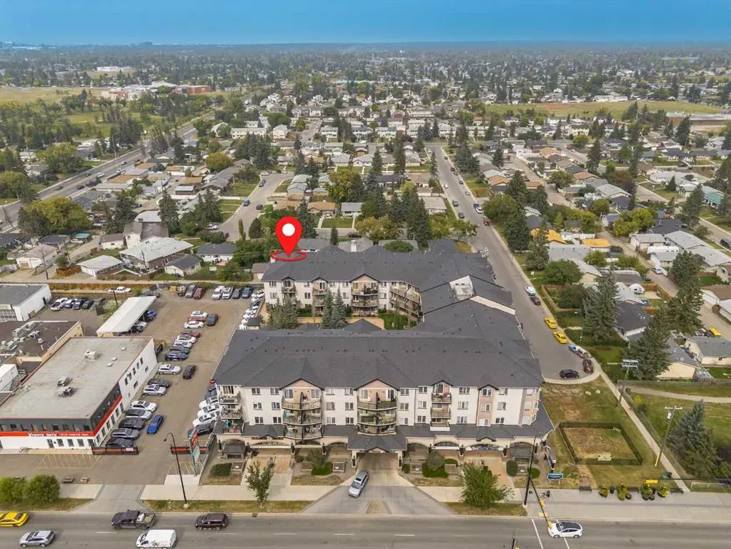 1727 54 Street SE, #401