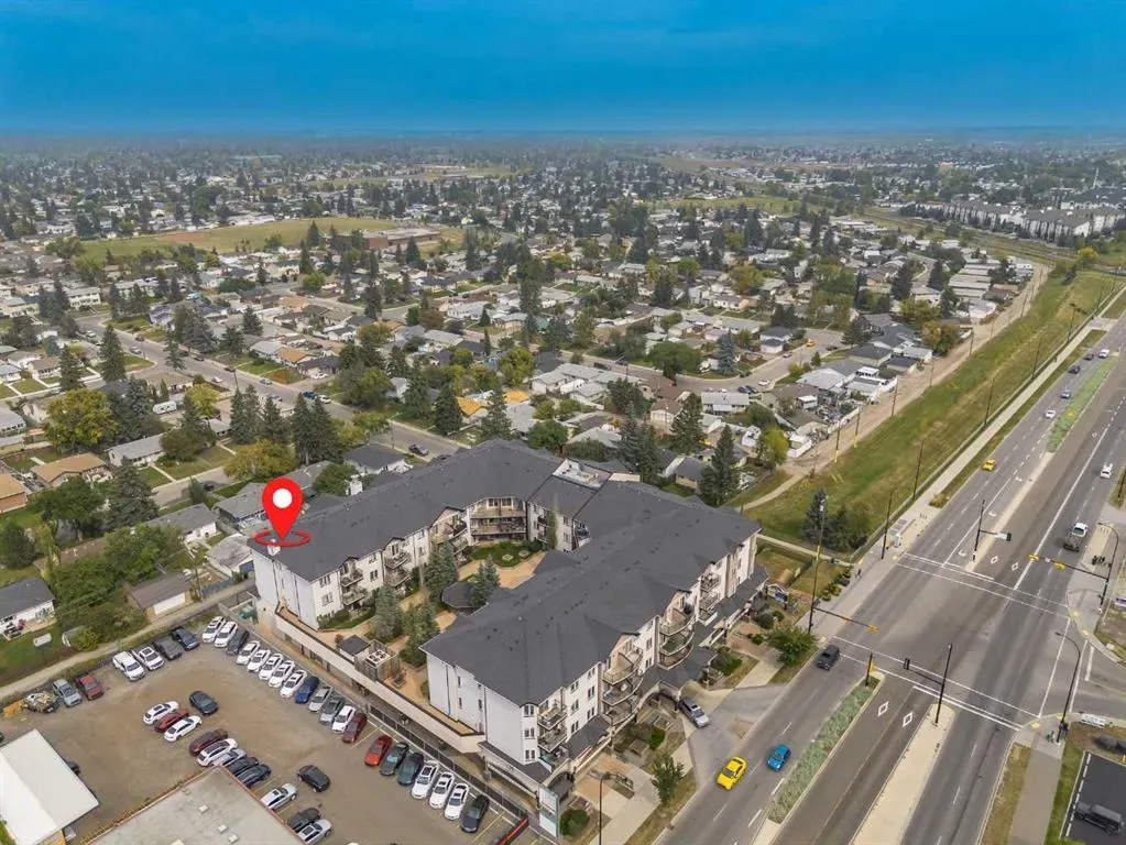 1727 54 Street SE, #401