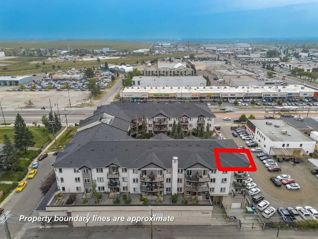 1727 54 Street SE, #401