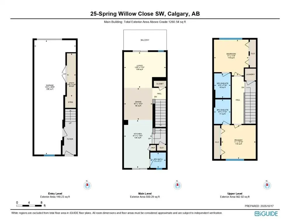 25 Spring Willow Close SW