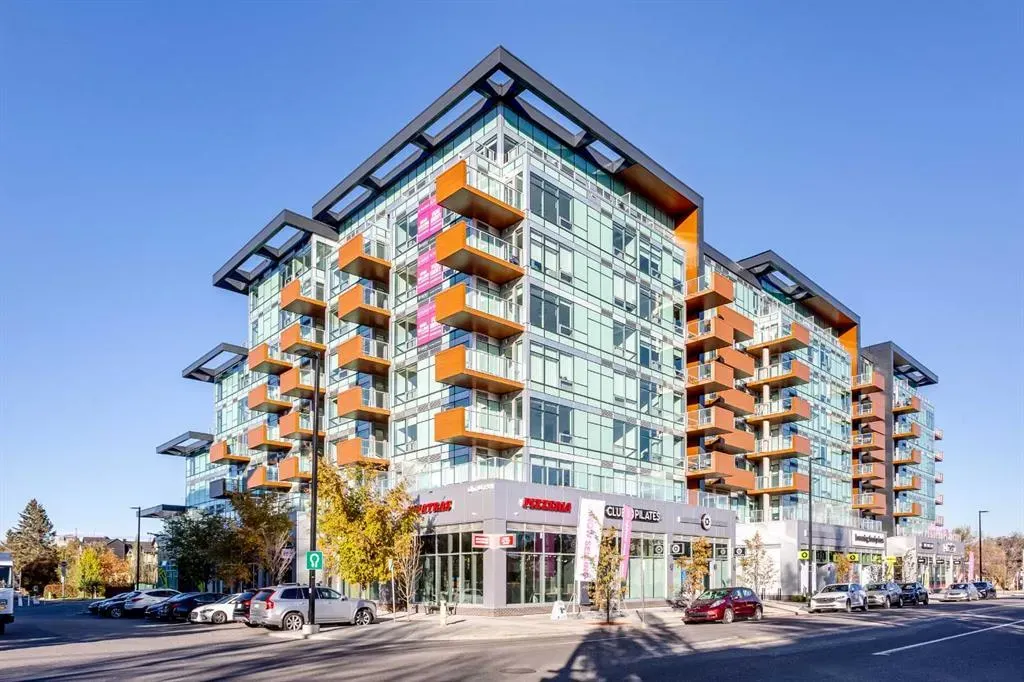 110 18A Street NW, #714