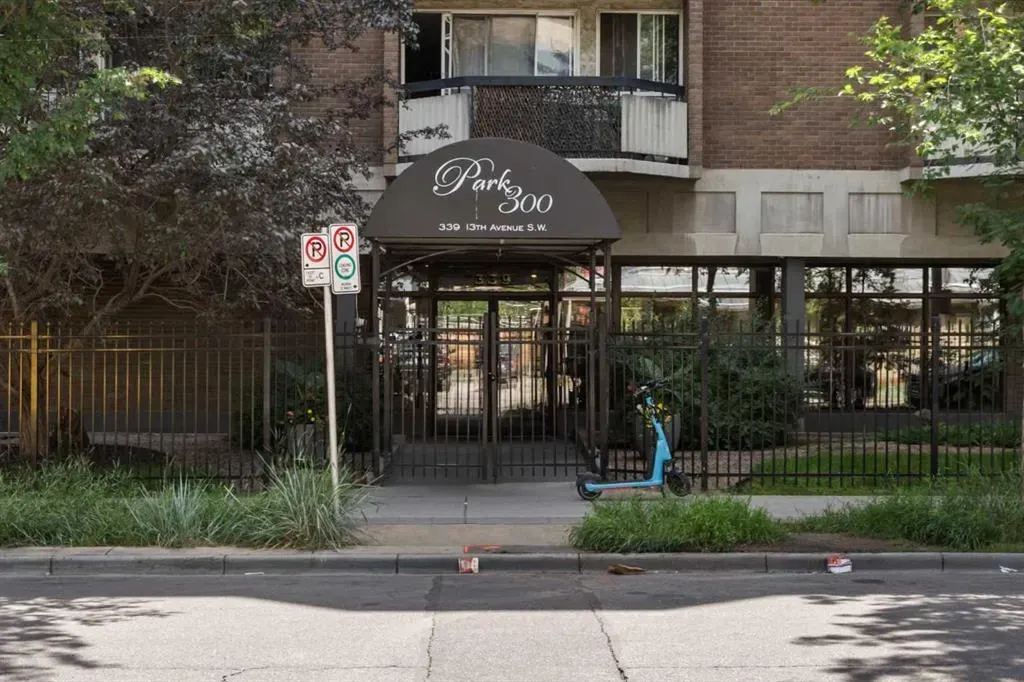 339 13 Avenue SW, #405