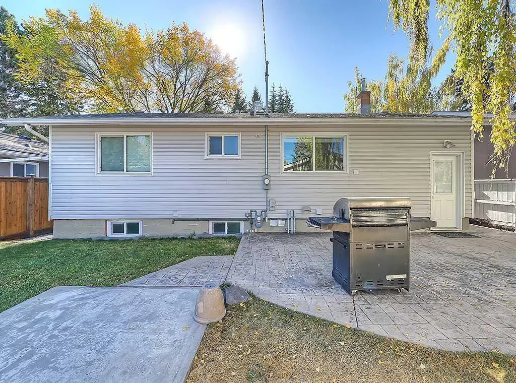 134 Hanover Road SW
