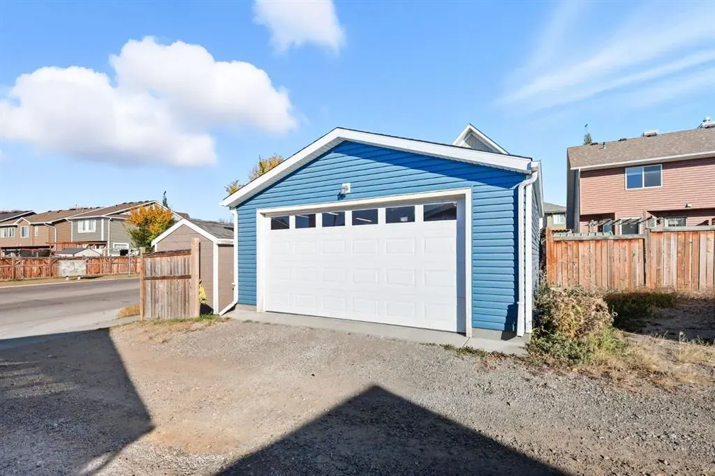 93 Auburn Meadows View SE