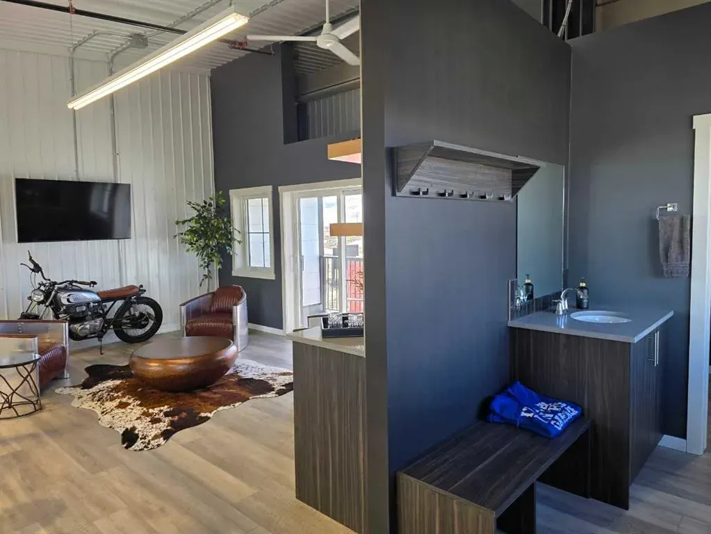 5 River Heights Drive, #201