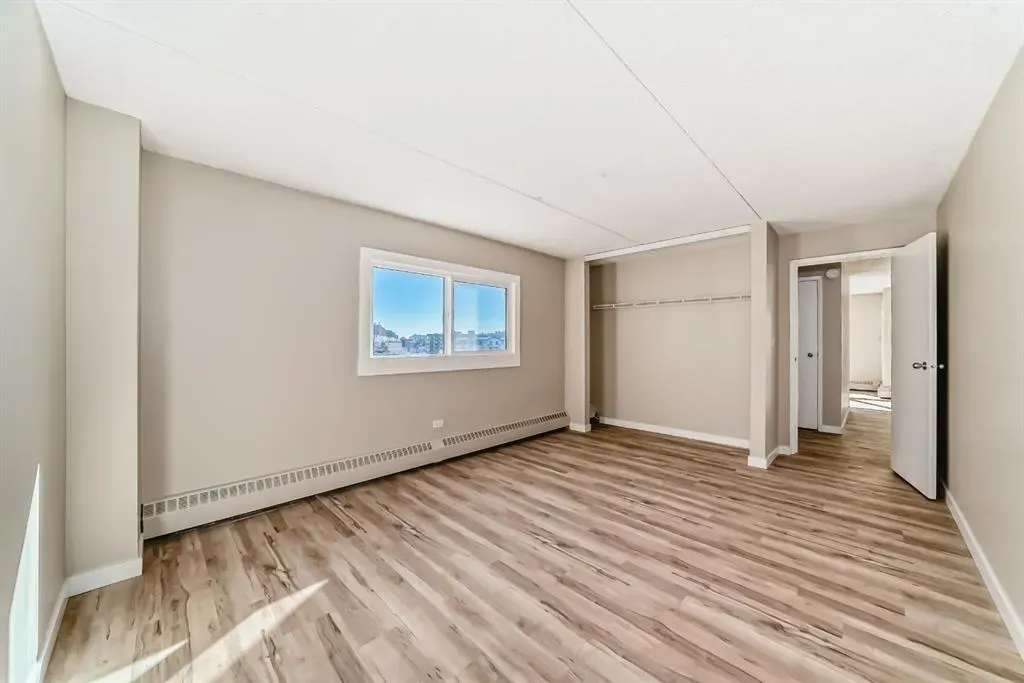 1414 12 Street SW, #605